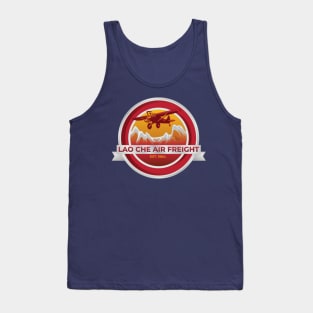 Lao Che Air Freight '84 Tank Top